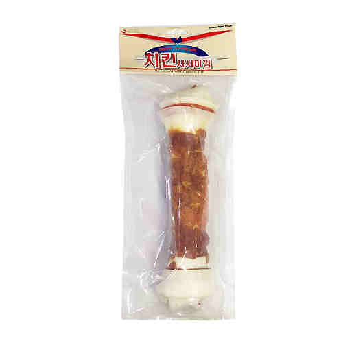 Sunny Chicken Milk Bone (10 in)