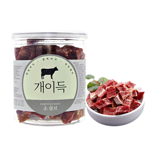 True Beef Cube