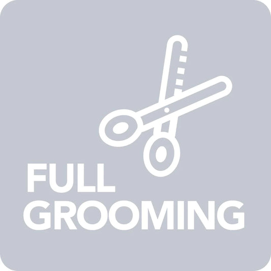 Full Grooming