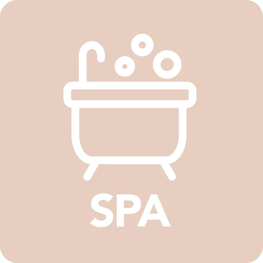 Spa Service