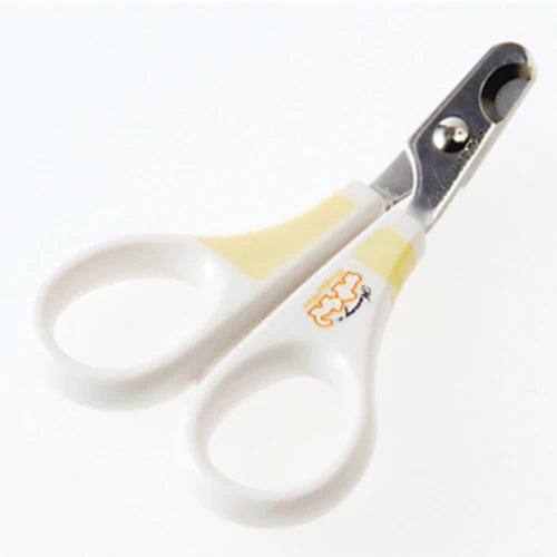 Curved Nail Scissors (Small)