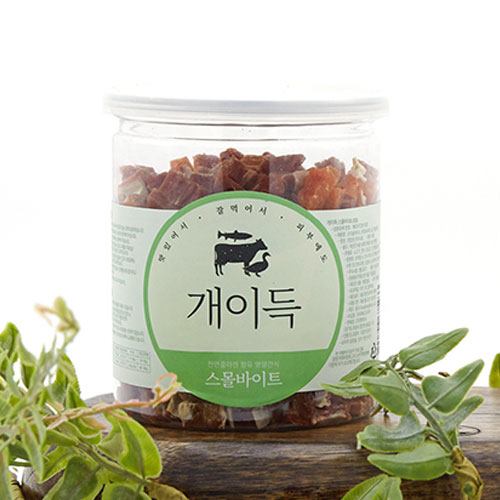 True Beef and Salmon Bites