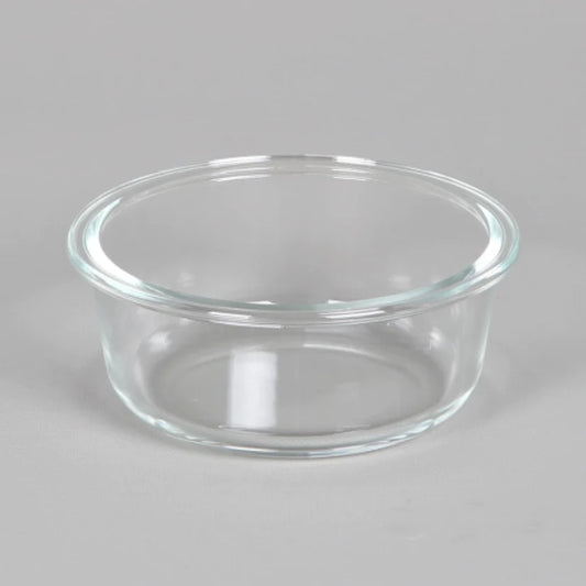Little Factory Elevated Feeding Station (Tempered Bowl Only)