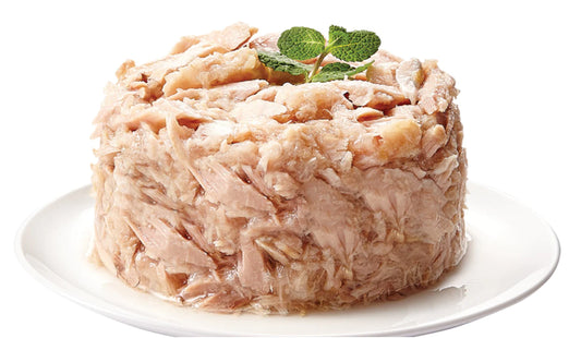 ANF White Tuna Meat