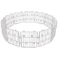 Purmi Magic Fence Playpen (Small)