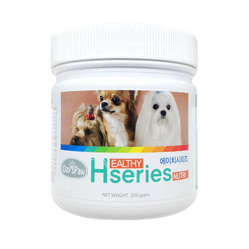 Day's Paw H-Series General Vitamin