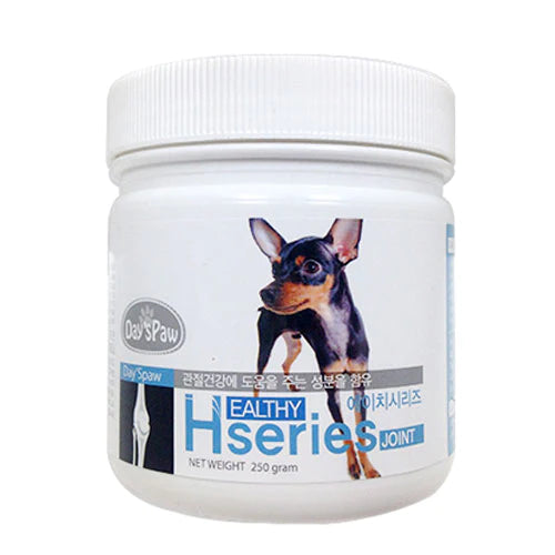 Day's Paw H-Series Bone & Joint Vitamin